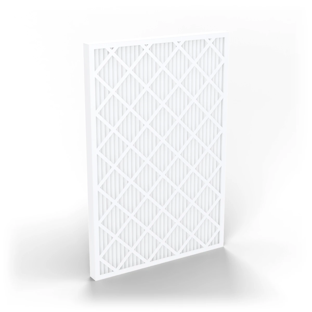 Forfilter, 610 × 910 × 45 mm, 6 stk, til Dehaco DEH 10.000