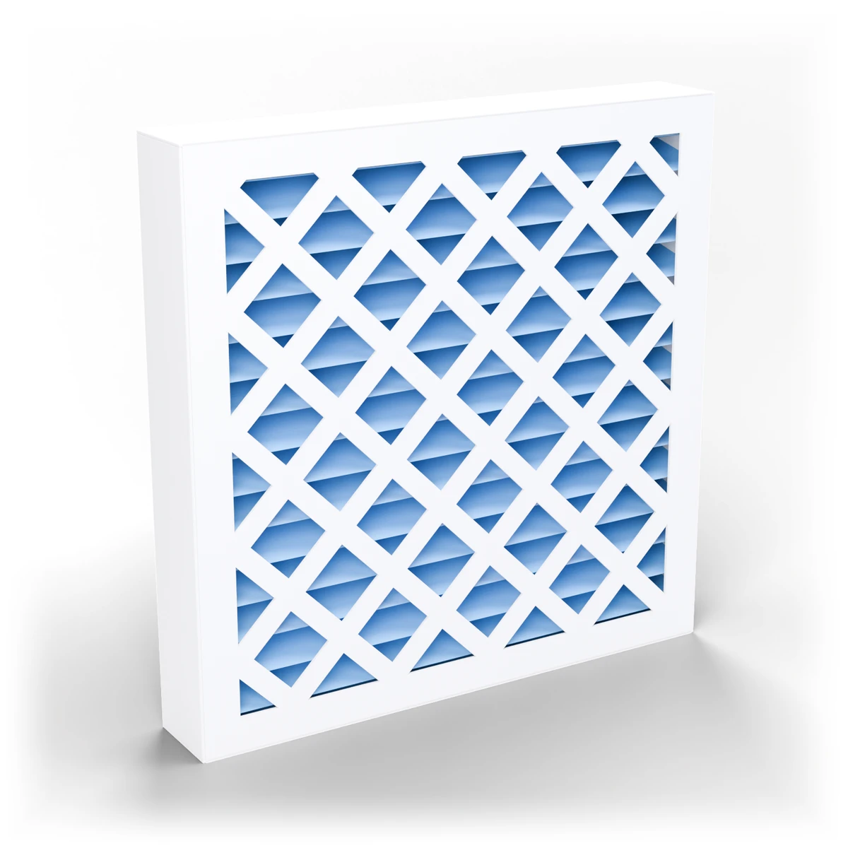 Forfilter, G4, 290 × 290 × 45 mm