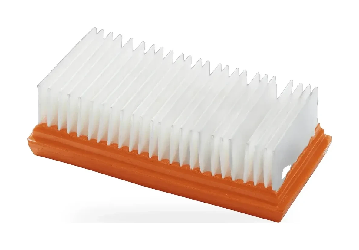 Motorkjølefilter, PET, til ATTIX 33/44, Nilfisk