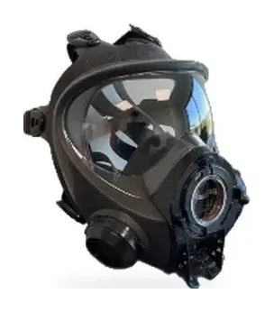 Helmaske, Synchro 01, uten motor, str. L, STS