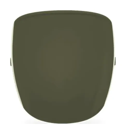 Visir, UniMask, DIN 3 sveiseskjerming, CleanAIR