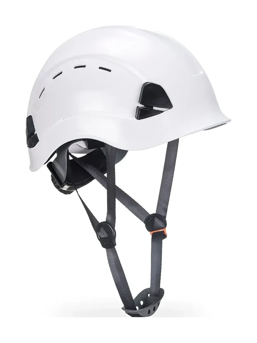 Vernehjelm, PS63 Height Endurance, ventilert, EN 397, Portwest