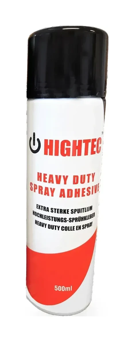 Spraylim, Heavy Duty, 500 ml, HIGHTEC