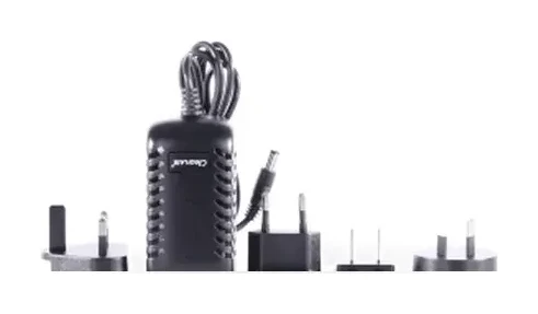 Batterilader, Basic EVO, Li-ion, CleanAIR