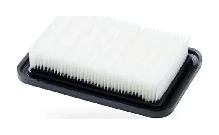 Flatfilter, PTFE, M-klasse, til ATTIX 33/44, Nilfisk