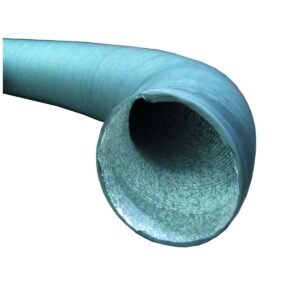 VENTILASJONSSLANGE, DEH 7500/30000