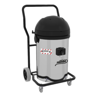 DEHACO BLACK MAMBA 277, KLASSE H