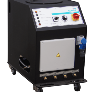 VANNFORSYNINGSENHET, DEH WMS90