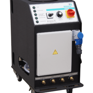 VANNFORSYNINGSENHET, DEH WMS40