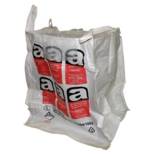 BIGBAG, A-MERKET, 1m³