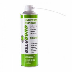 LIMFJERNER, BELUCLEAN, 500ML