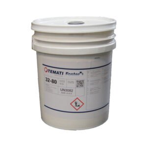 FOSTER 32-80 ASBEST-INNKAPSULANT, HVIT, 19L