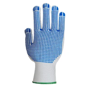 HANSKE, PW, POLYESTER, M /PVC POLKA