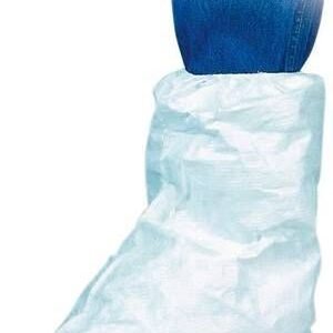 OVERTREKK, SKO, COVERSTAR