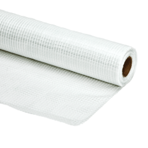 PE-FUKTSPERRE, FORSTERKET, RULL