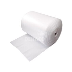 PE-RØRFILM U/ MERKING