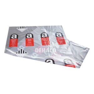 PE-AVFALLSEKK, A-MERKET, 100µm