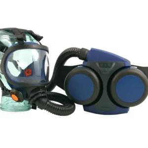 SUNDSTRÖM SR500/200, SANERINGSPAKKE