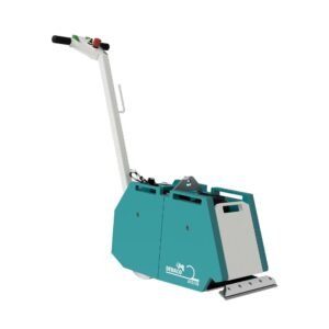 TEPPESTRIPPER, TYPE DTS170