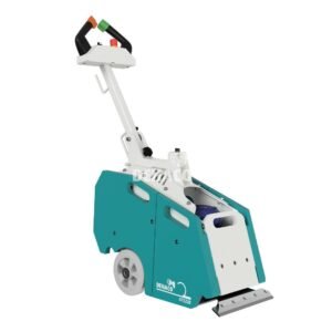 TEPPESTRIPPER, TYPE DTS220