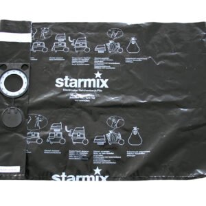 SIKKERHETSPOSER, STARMIX, KLASSE H