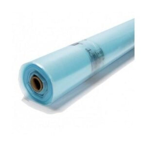 PE-PLASTFILM-FUKTSPERRE TYPE BLANKBLÅ