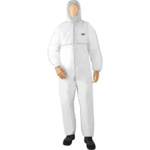 SUPERGUARD ENGANGSDRESS, KAT3, TYPE 5B/6B