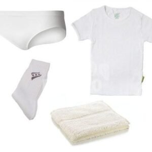 UNDERTØYSETT, TYPE SOMMER