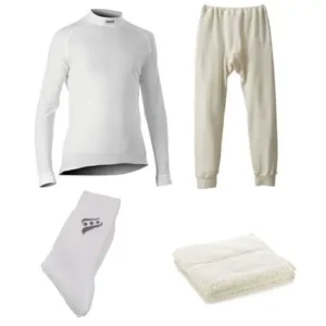 UNDERTØYSETT, TYPE VINTER