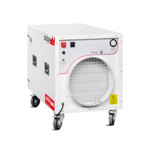 UNDERTRYKKSVIFTE AMESA  240V, 5000 M3/H