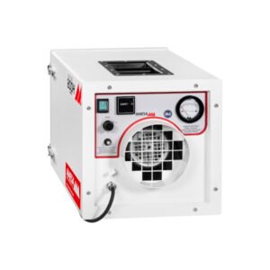 UNDERTRYKKSVIFTE AMESA , 240V, 800 M3/H