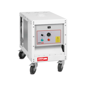 SRA65 VANNFORVALTNING