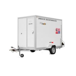 DECOSTAR30 ASBESTBRAKKE