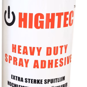 CHE SPUITLIJM HIGHTEC HEAVY DUTY 500ML
