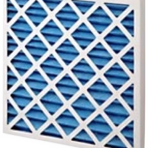 FIL VOORFILTER 290X290X45MM G4 500/800/1200
