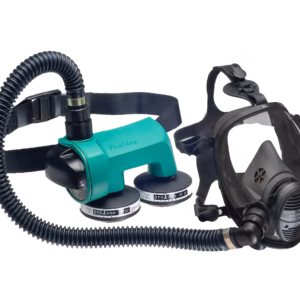 3M PF-600E-ASB-FF-603 ADEMHALINGSSYSTEEM M/L