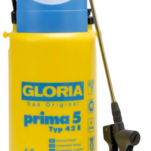 VAT DRUKPOMP GLORIA PRIMA 5