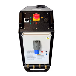 WMS HIGHTEC 40L