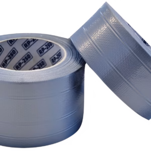 TAP DUCTTAPE RP250 72MMX45M GRIJS