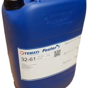 FOSTER 32-61 ASBESTOS REMOVAL ENCAPSULANT TRANSPARANT PER