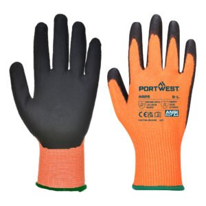 AB625 - PU Kutt D13 Hanske - Essential Multipack (12pk)