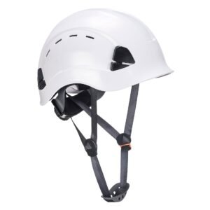 PS63 - Ventilert Endurance Height Hjelm