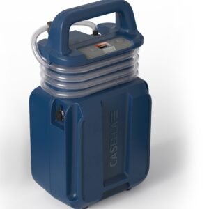 CASELLA AIRBORNE ASBESTPUMPE