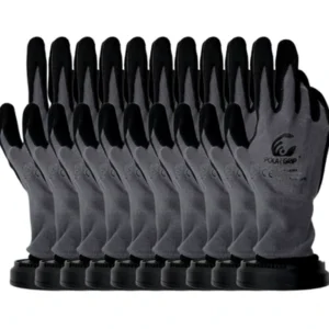 POLARGRIP ARBEIDSHANSKER (10 PK)
