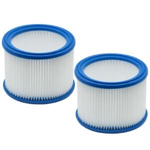 FILTER, NILFISK ATTIX, H-KLASSE KOMPLETT