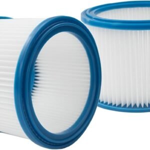 FILTER, NILFISK ATTIX 30/50/7, H-KLASSE