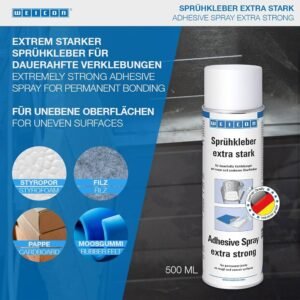 ASGRO SPRAYLIM HEAVY DUTY 500ML